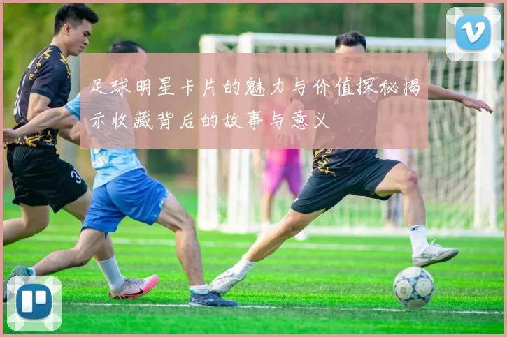 足球明星卡片的魅力与价值探秘揭示收藏背后的故事与意义