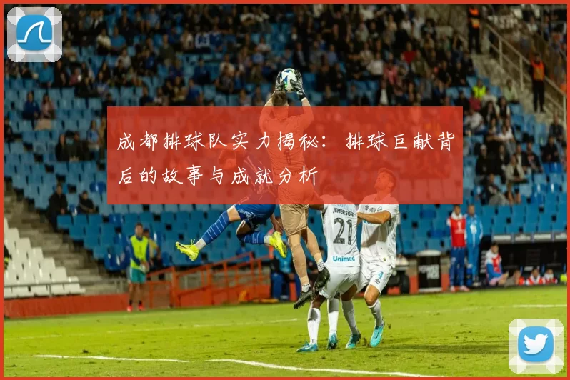 成都排球队实力揭秘：排球巨献背后的故事与成就分析