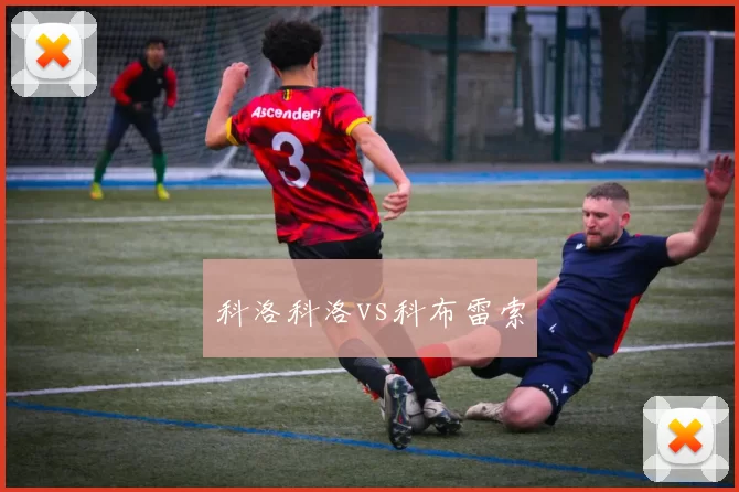 科洛科洛vs科布雷索