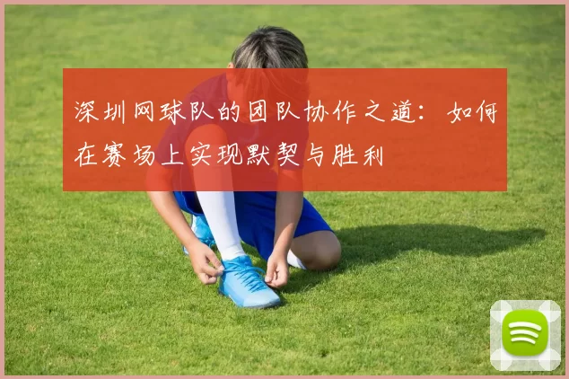 深圳网球队的团队协作之道：如何在赛场上实现默契与胜利