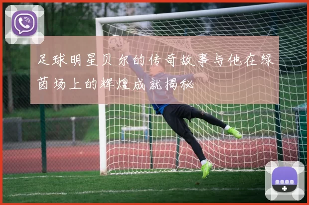 足球明星贝尔的传奇故事与他在绿茵场上的辉煌成就揭秘