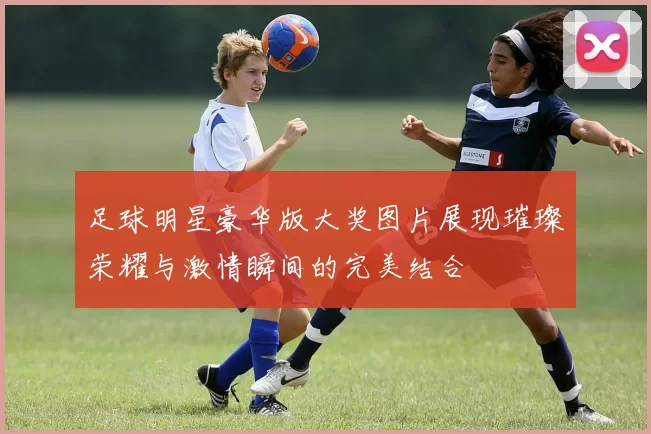 足球明星豪华版大奖图片展现璀璨荣耀与激情瞬间的完美结合