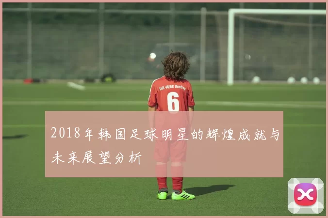 2018年韩国足球明星的辉煌成就与未来展望分析