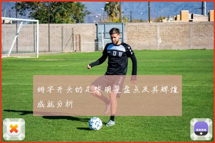 姆字开头的足球明星盘点及其辉煌成就分析